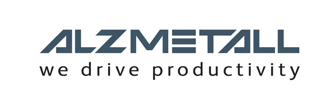 Alzmetall-logo