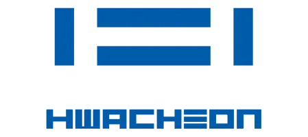 Hwacheon logo