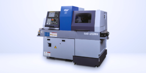 Star CNC SB-20RII