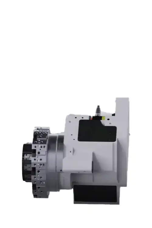 CMZ TA Series - New England Tool Corporation