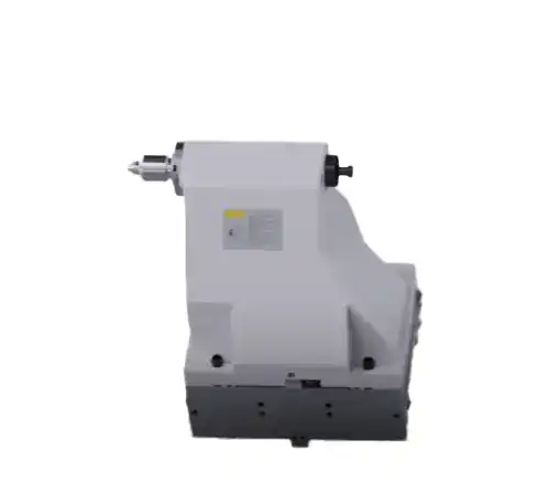 CMZ TA Series - New England Tool Corporation
