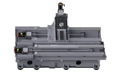 CMZ TA Series - New England Tool Corporation