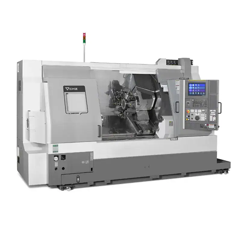 Alzmetall GS1000 in US