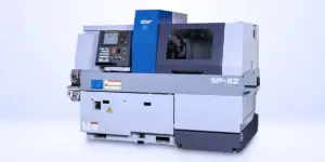 Star CNC SP-32