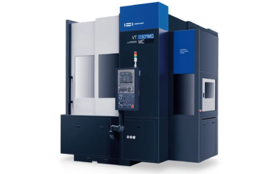 Hwacheon VT-1150+