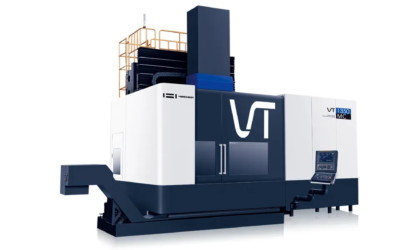 Hwacheon VT-1350
