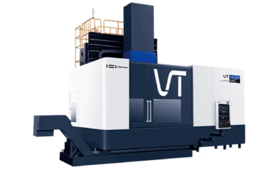 Hwacheon VT-1650