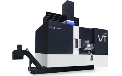 Hwacheon VT-2000