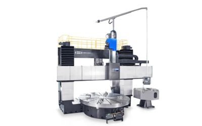 Hwacheon VT-3000
