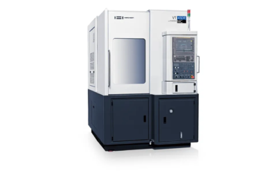 Hwacheon VT-450