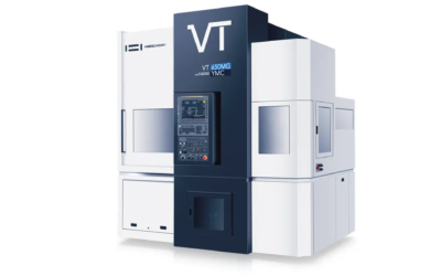 Hwacheon VT-650