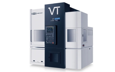 Hwacheon VT-650Y