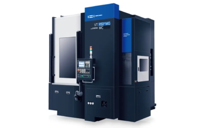 Hwacheon VT-950+