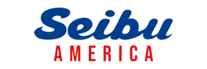 Seibu America logo