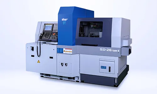 Star-SD-26-S-